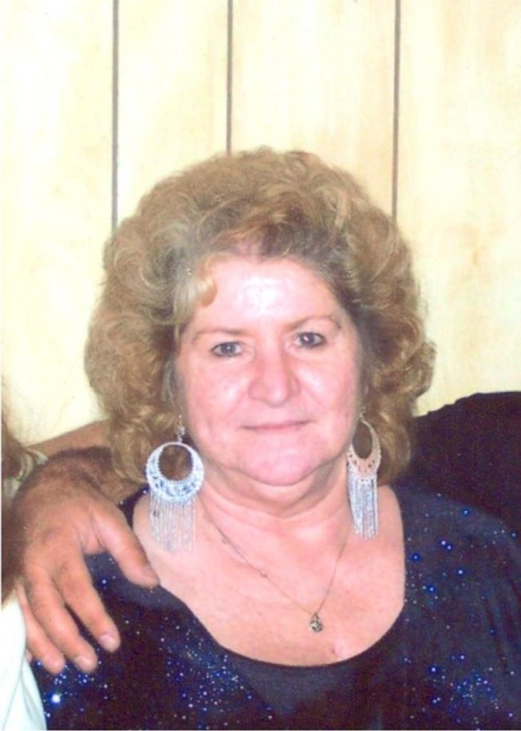 Bernice O'Gassian