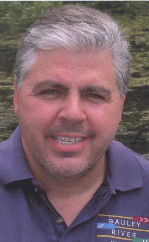 Gregory G. Roubanes