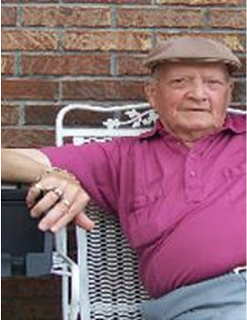 William Harold Chitwood