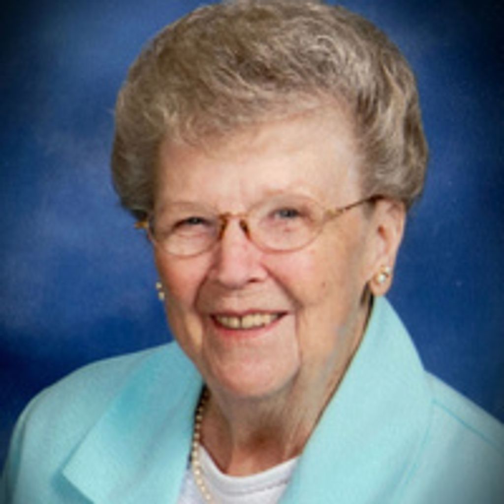 Rose Marie Guebert Profile Photo