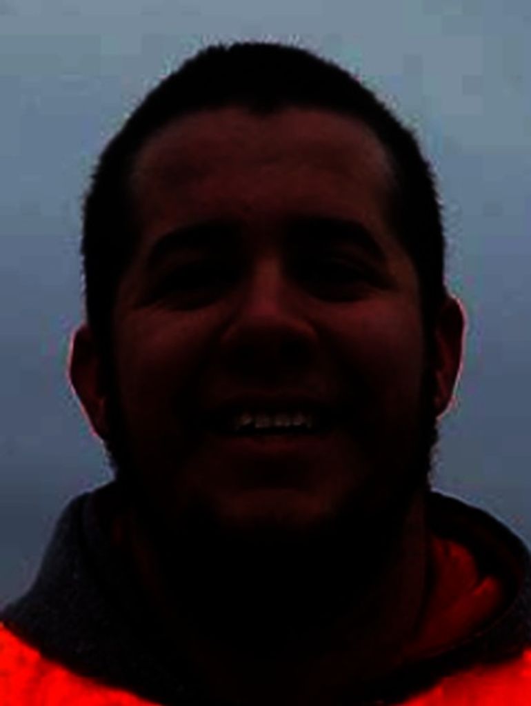 Shane W. Holder Profile Photo