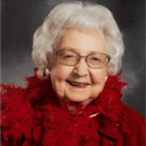 Alice Marks Profile Photo