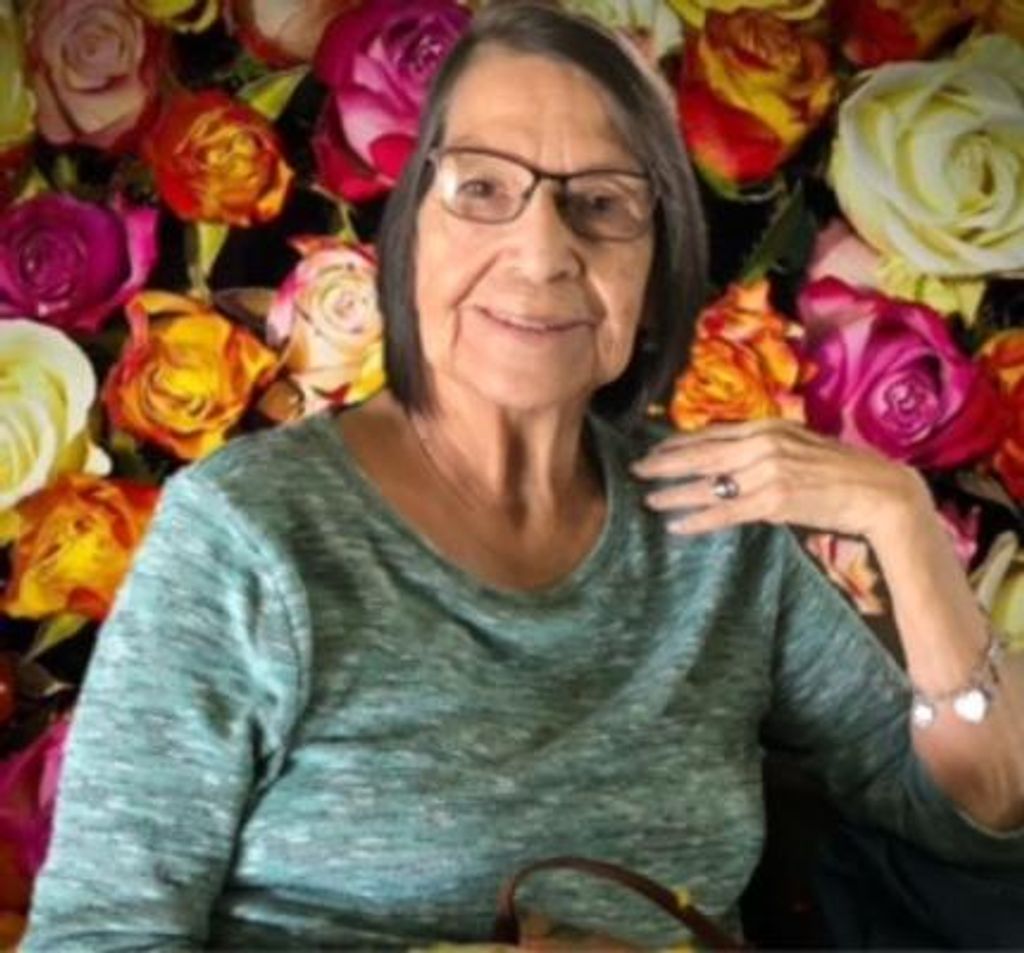 Rosa "Rosie" Figueroa Profile Photo