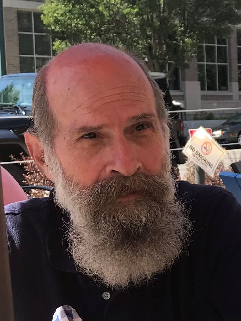 James "Jim" Daniel Somers