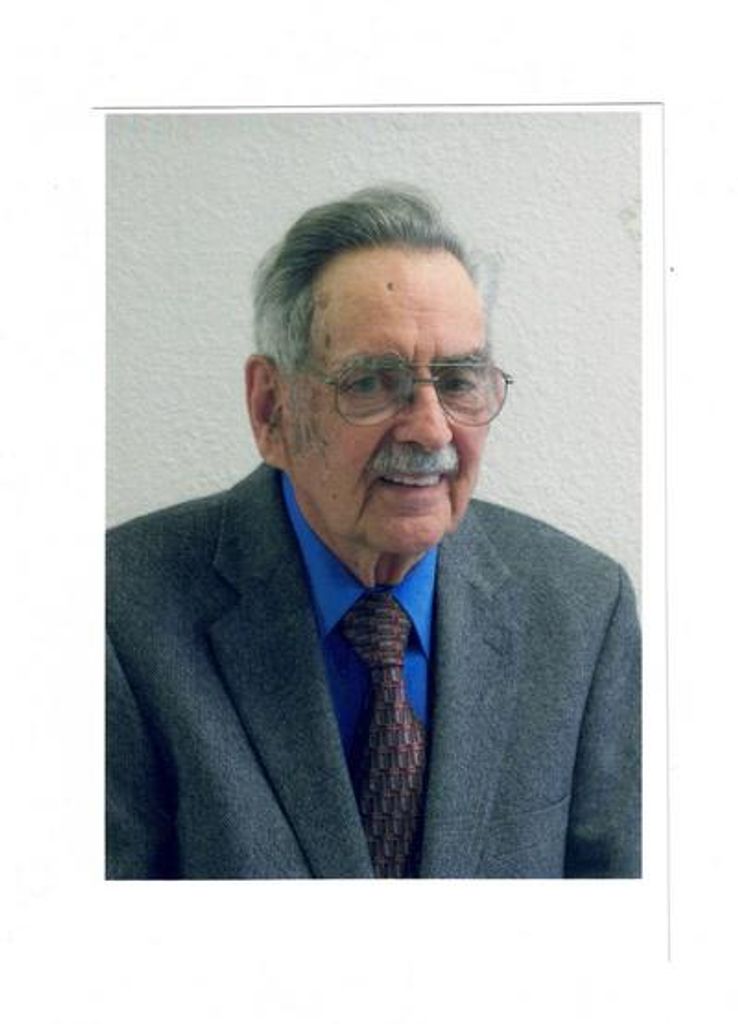 Robert (Bob) Joseph Byler Profile Photo