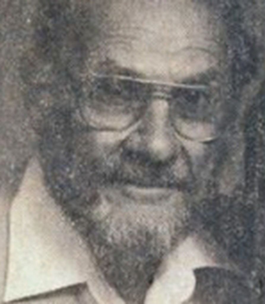 Harold Jensen