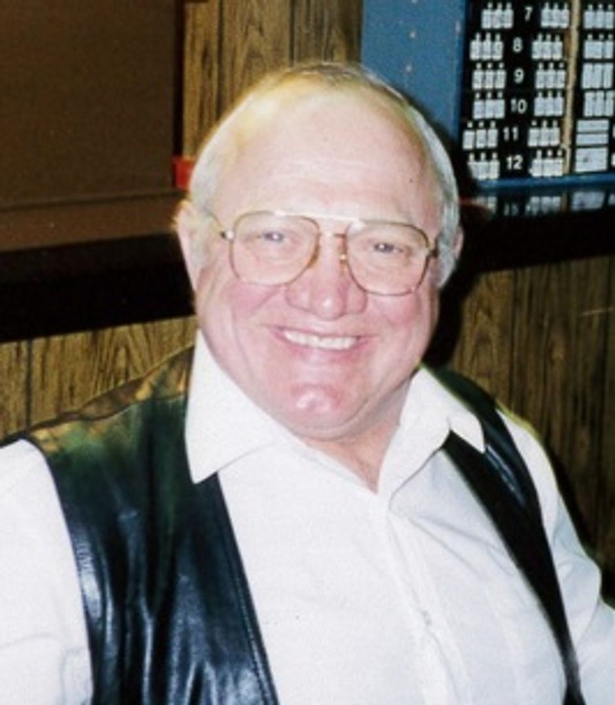 Robert Sheeder Profile Photo
