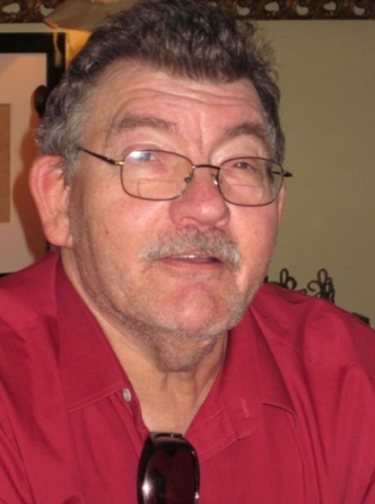Larry B. Darrow Profile Photo