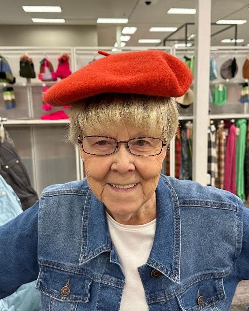 Mary Ann Kilberg Profile Photo