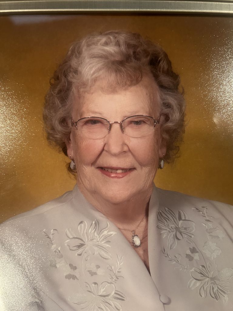 Bernice B. Begle Profile Photo