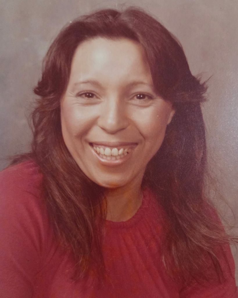 Mazie Smith