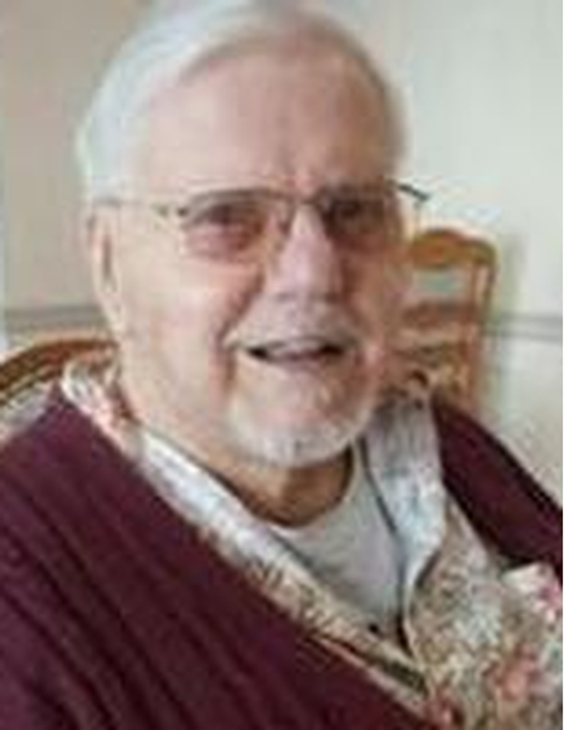 James  Henry Ahrnds