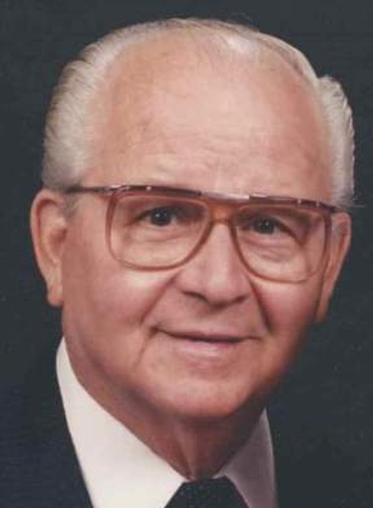 Daniel S. Mcnutt