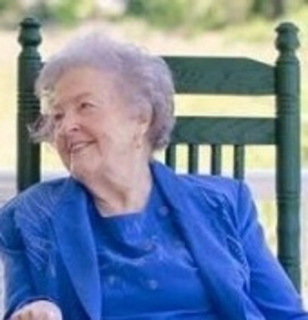 Myrtis Avera Howell