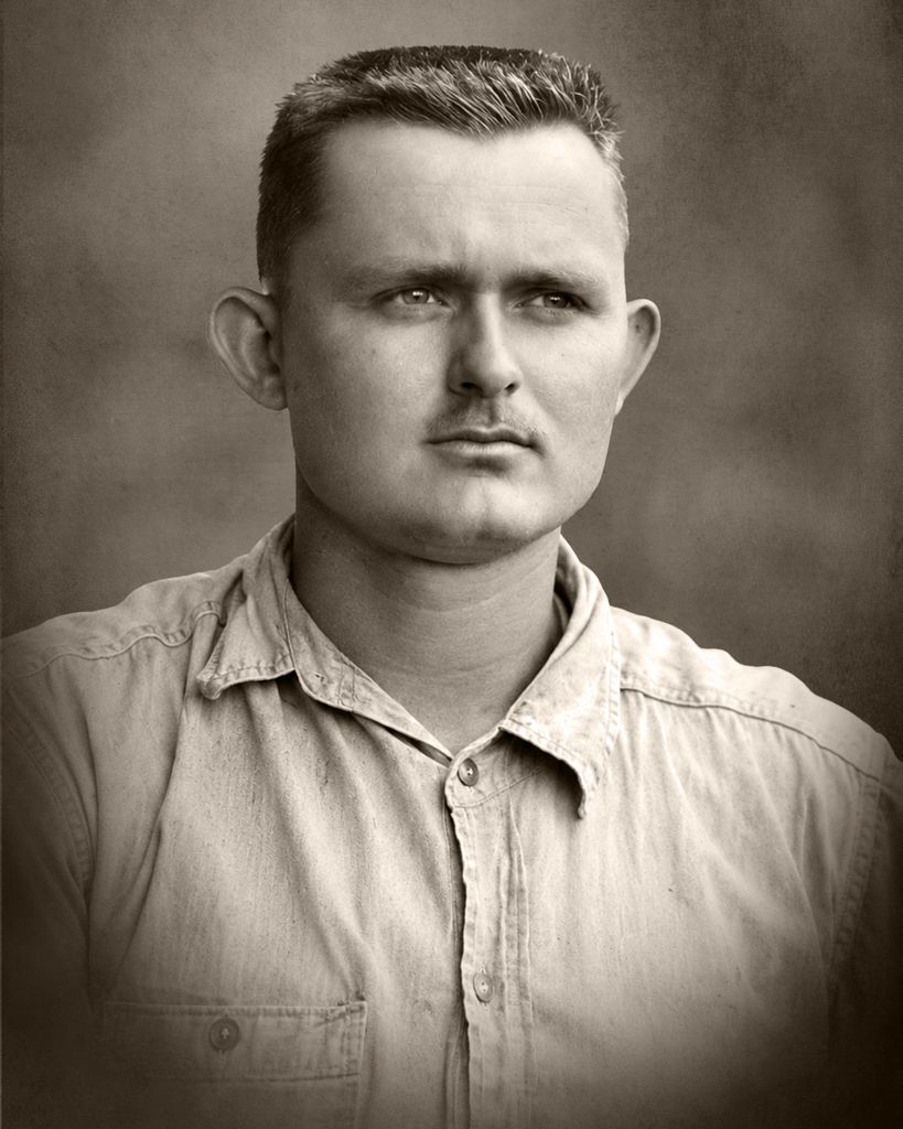 Gerald Bennett Owens Profile Photo