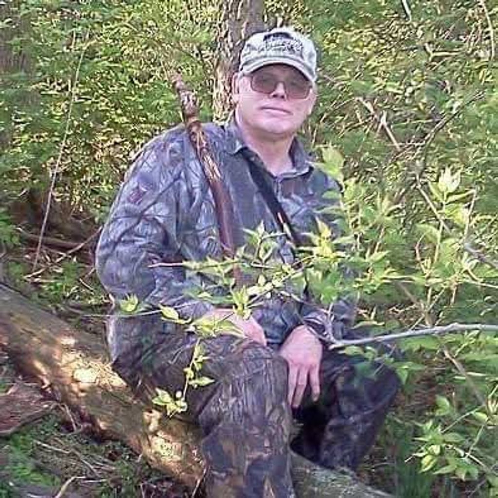 Darryl F. Collins Profile Photo