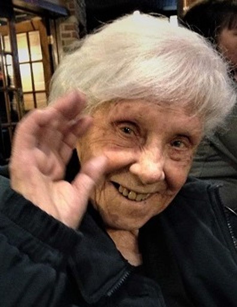 Nastazia (Nellie) Joslin Profile Photo