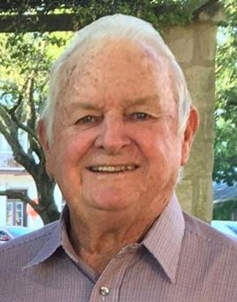 Roger Gus Verstuyft Profile Photo