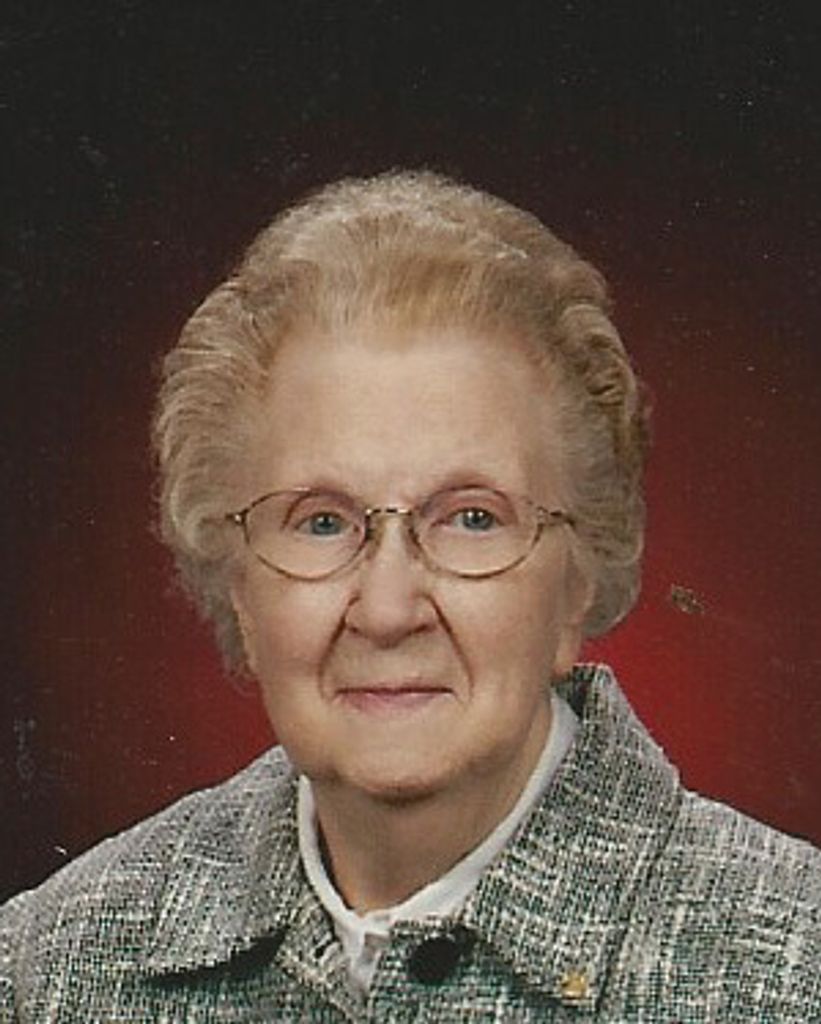Bernice Allar