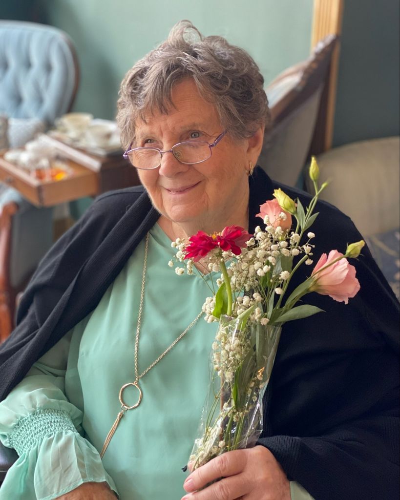 Anne Dix Chaney Profile Photo