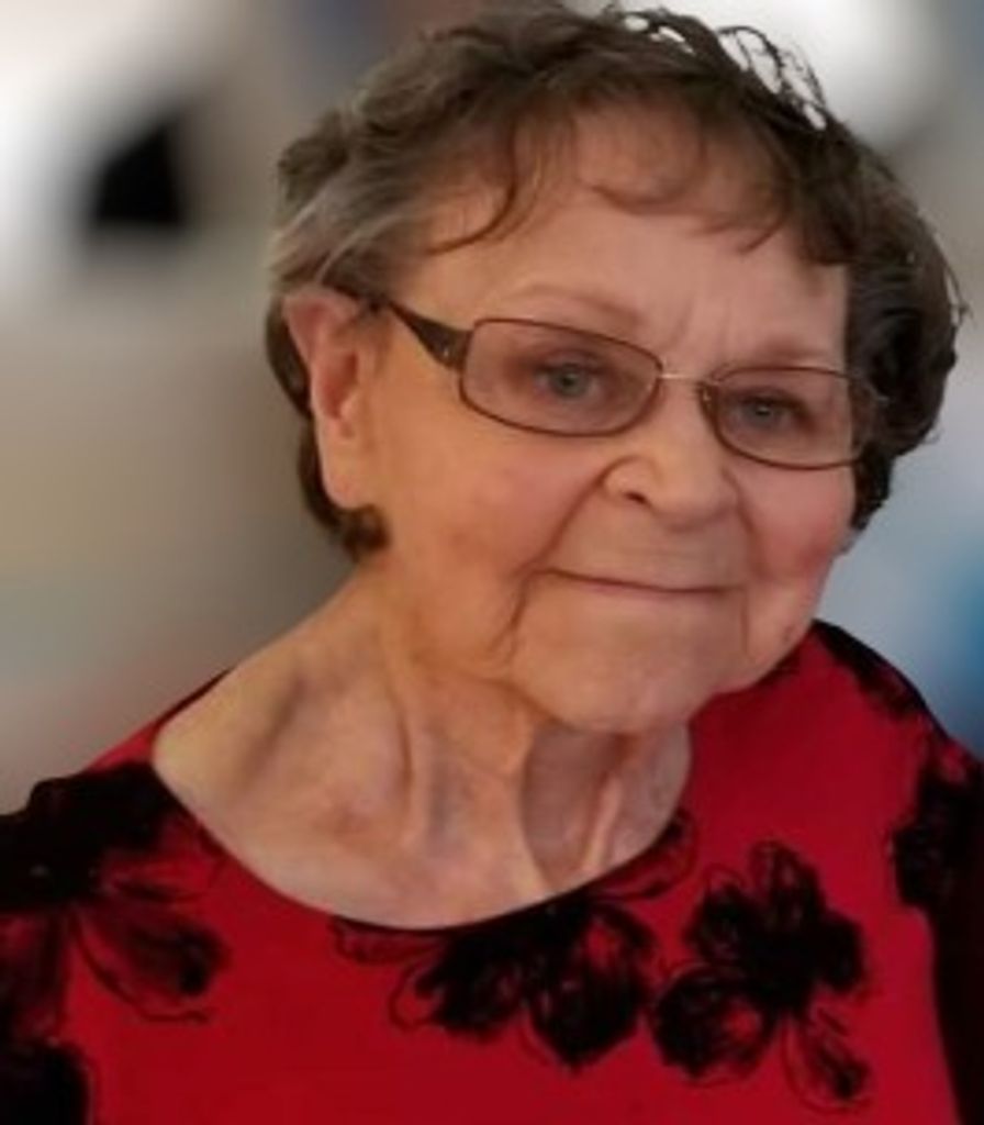 Betty Bateman Profile Photo