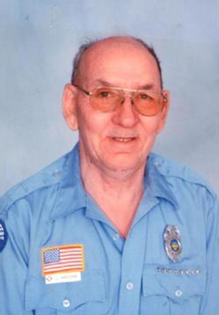 John Krouse
