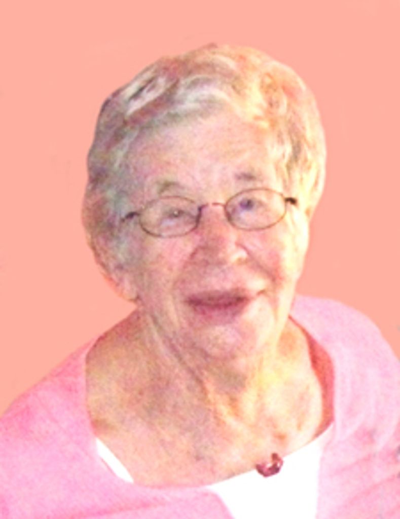 Mary  Louise Philpot
