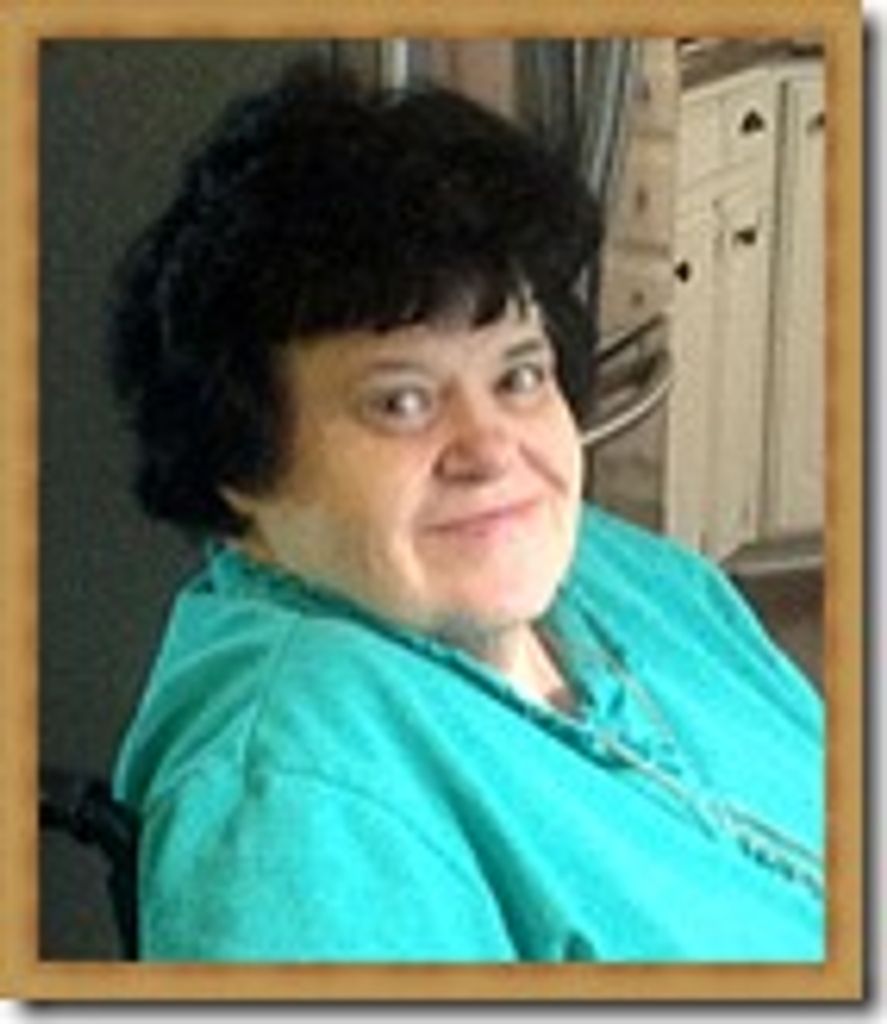 Judith Ann “Judy” Blackwood