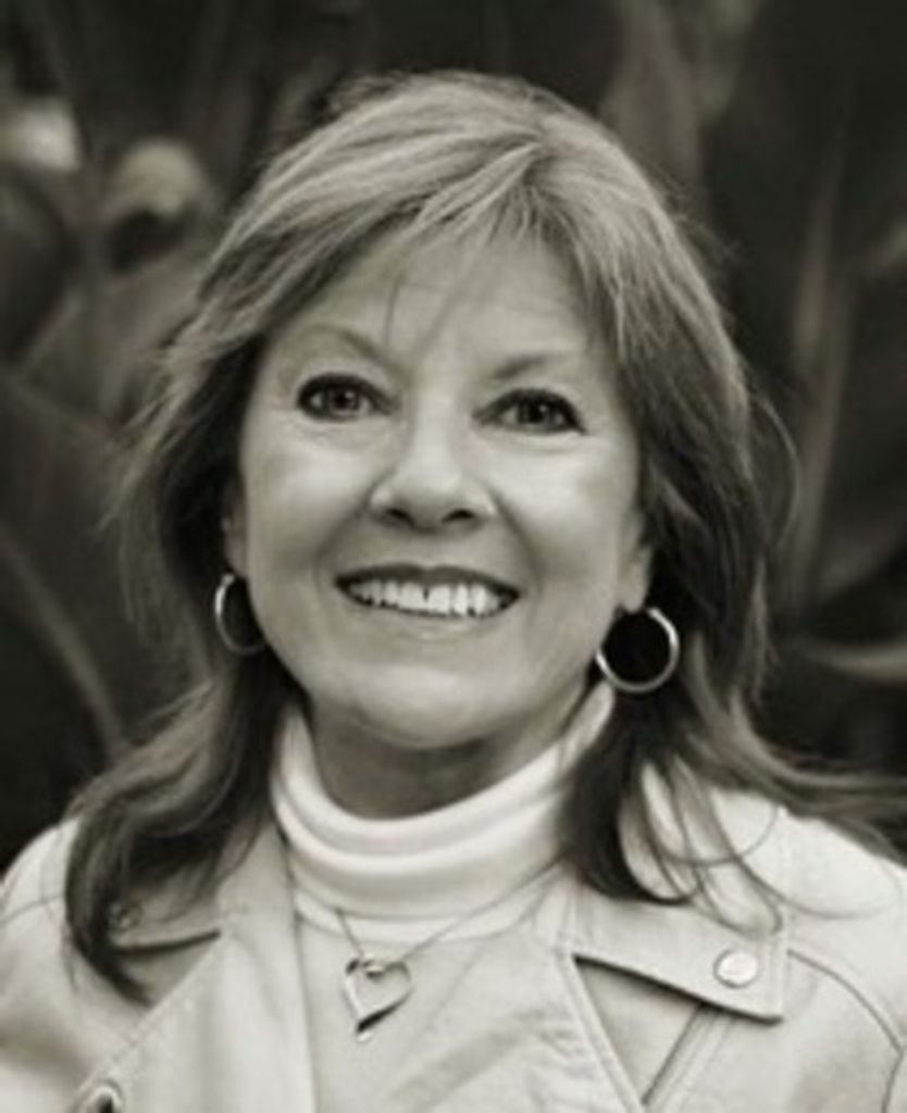 Danielle Herrington Kelley Profile Photo