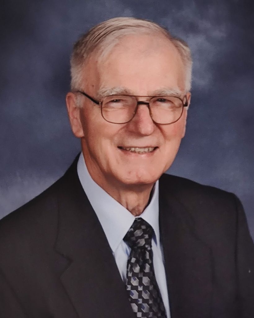 Lawrence "Larry" Bennett Buchanan Profile Photo