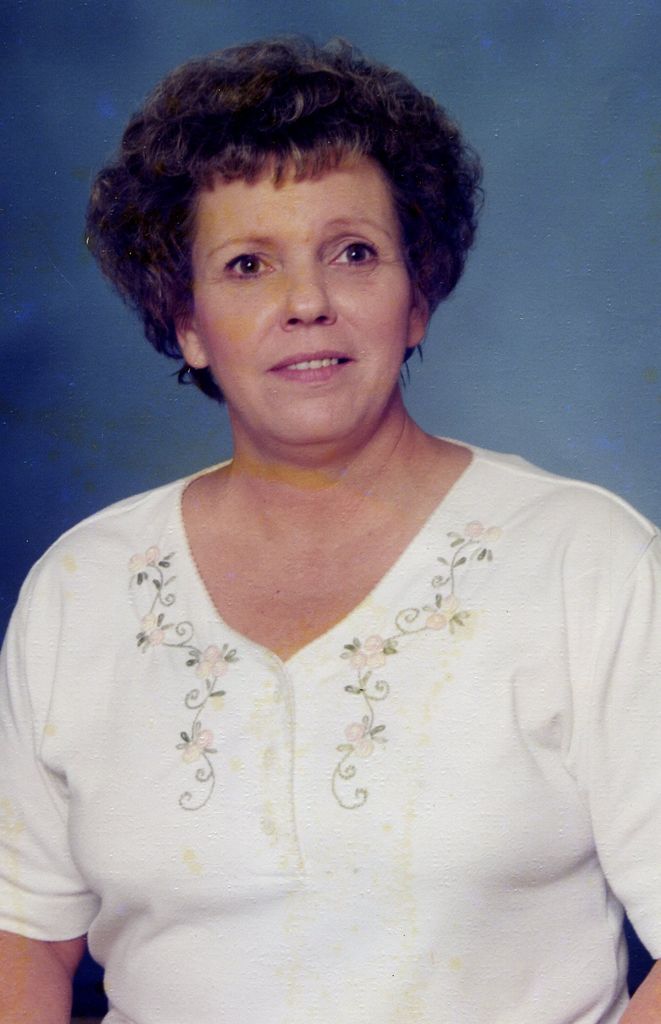 Betty McGuire Hesser