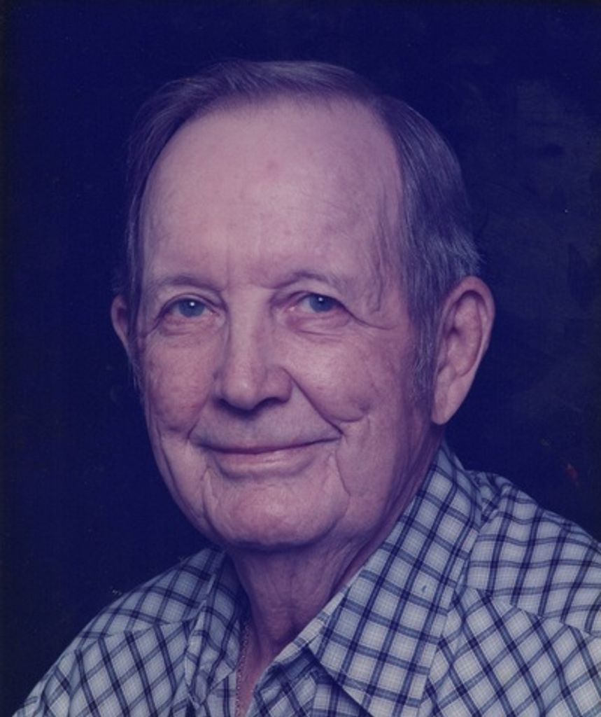 Billy Carroll Haggard Profile Photo