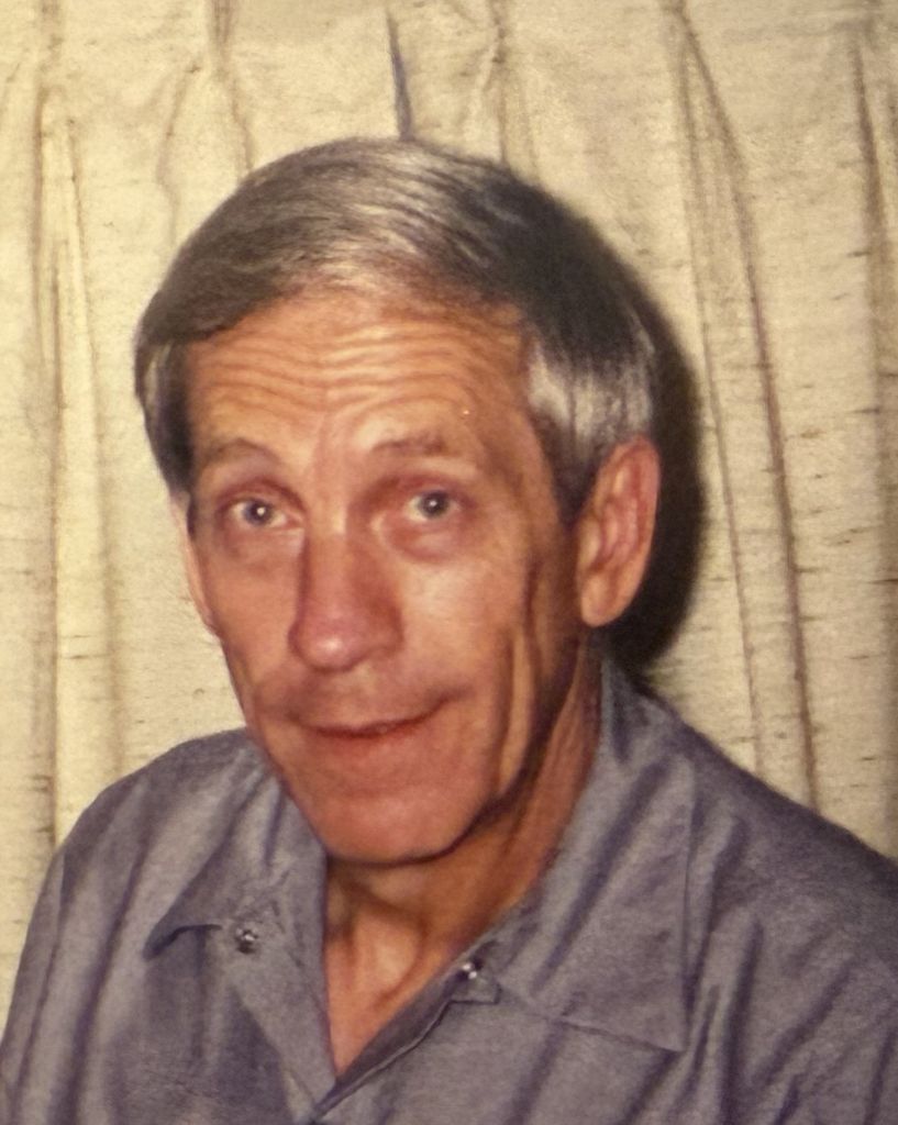 Michael Stephen Porter