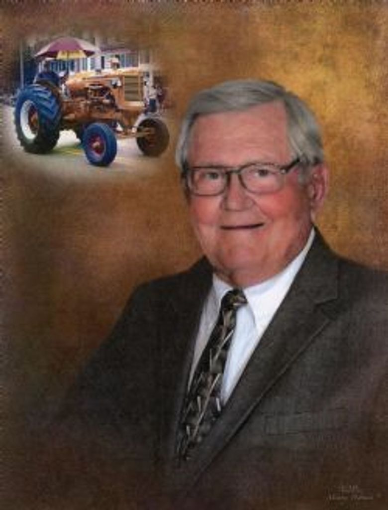 Ronald Baetz