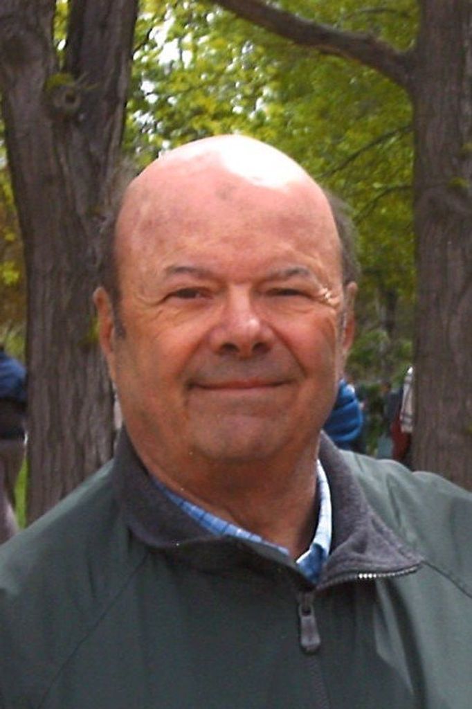 Douglas  Klann
