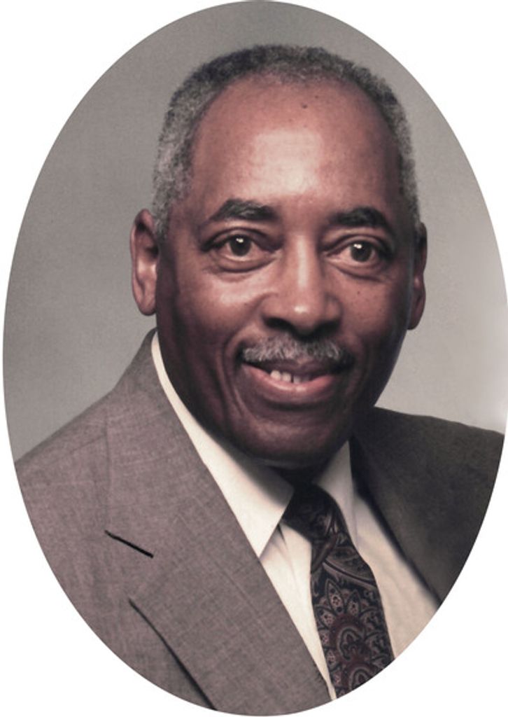 Joseph Davis Outlaw, Sr. Profile Photo