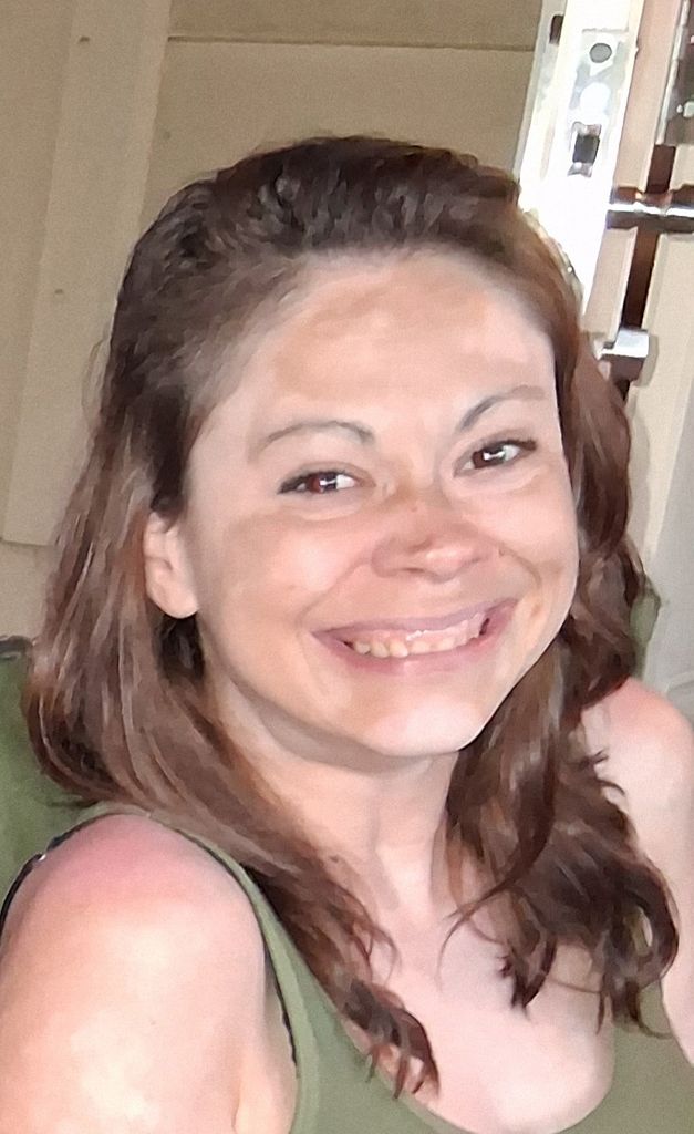 Melissa Ann Williams Profile Photo