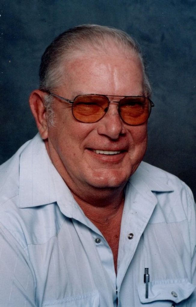 Joseph "Flipper" Erman Profile Photo