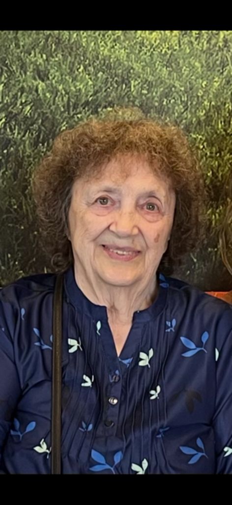 Helen Mansell Profile Photo