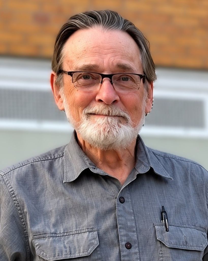 James "Fuzzy" Billow