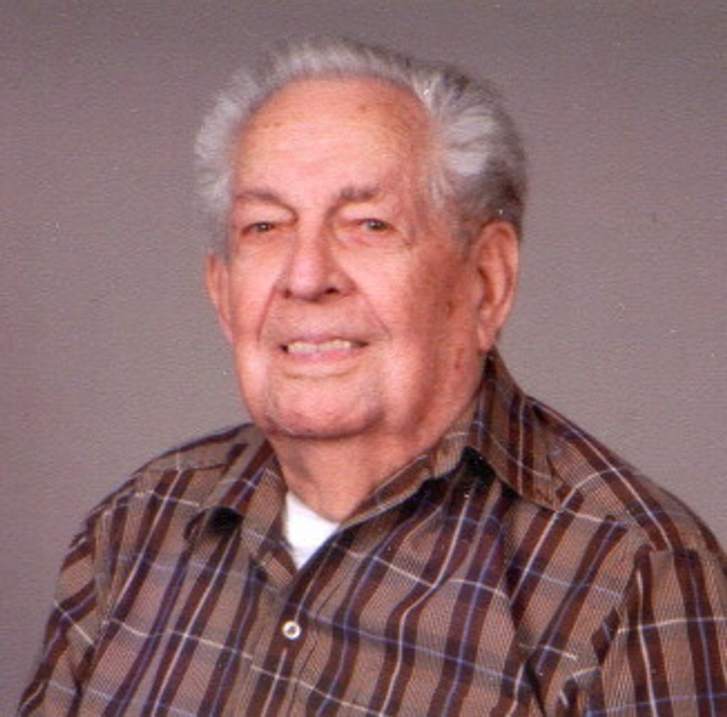 Earl Warren Tomlinson