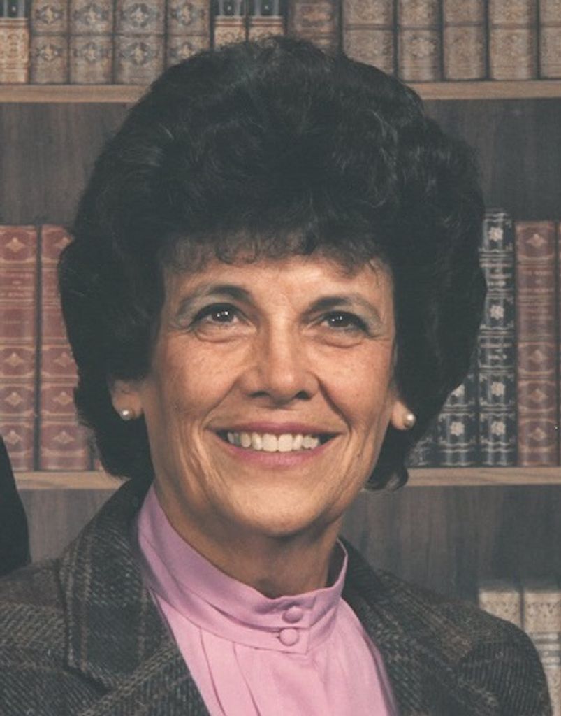Ethelyn "Pat" L. Doyle Profile Photo