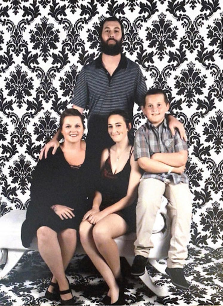 Justin Christopher Essary Profile Photo