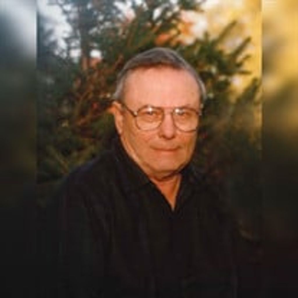 Richard D. Doty