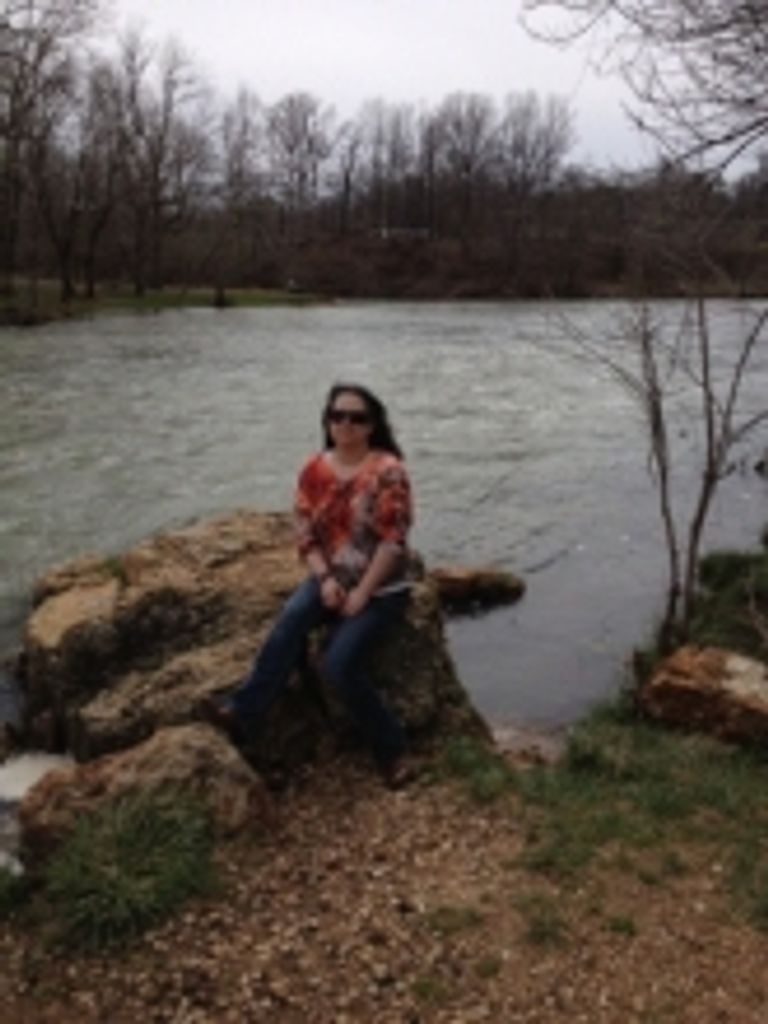 Andrea Dannell Johnson