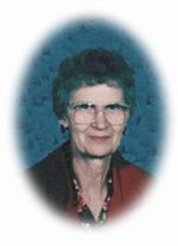 Elaine O'Donnell