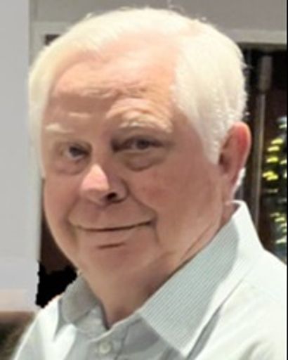 Ed Hoffman Profile Photo