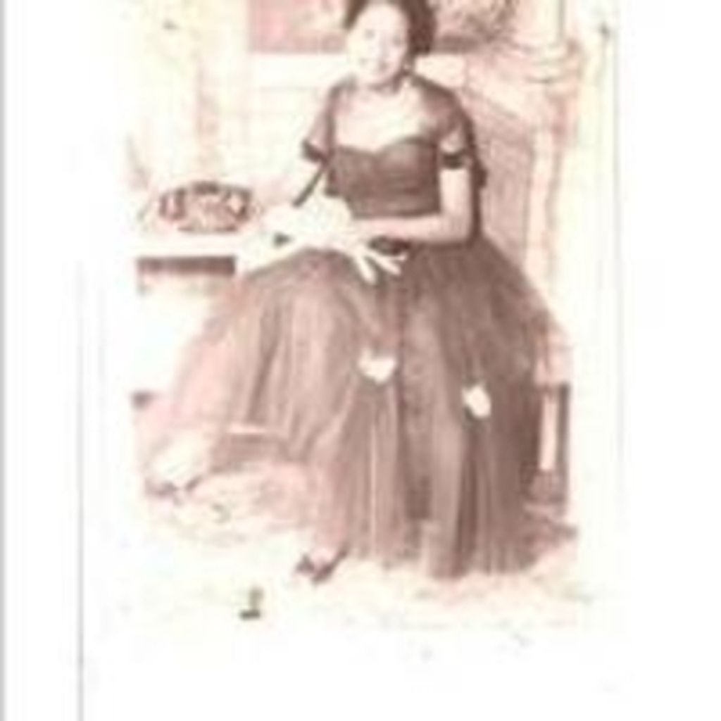 Sherlene Thompson