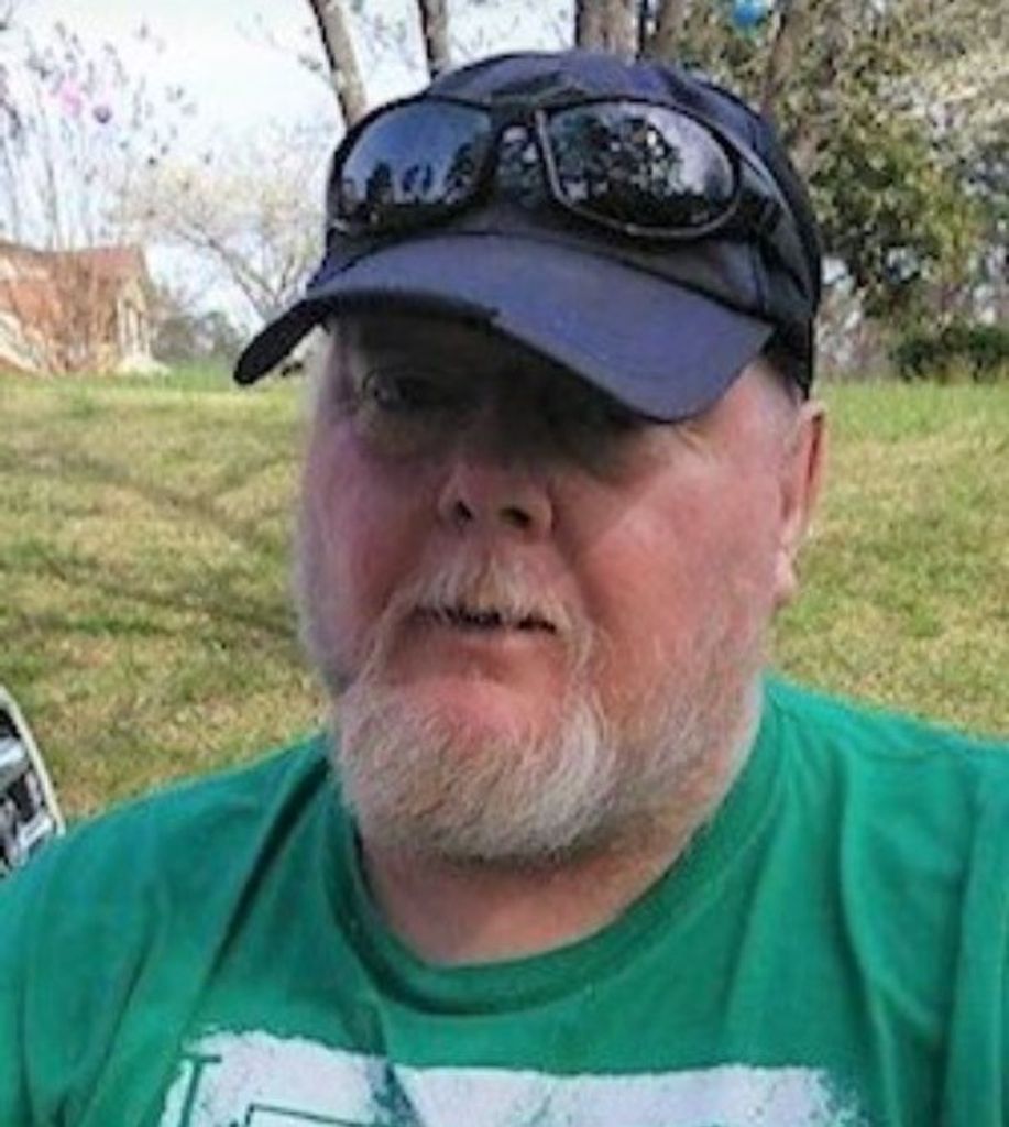 Donald Eugene Pauley