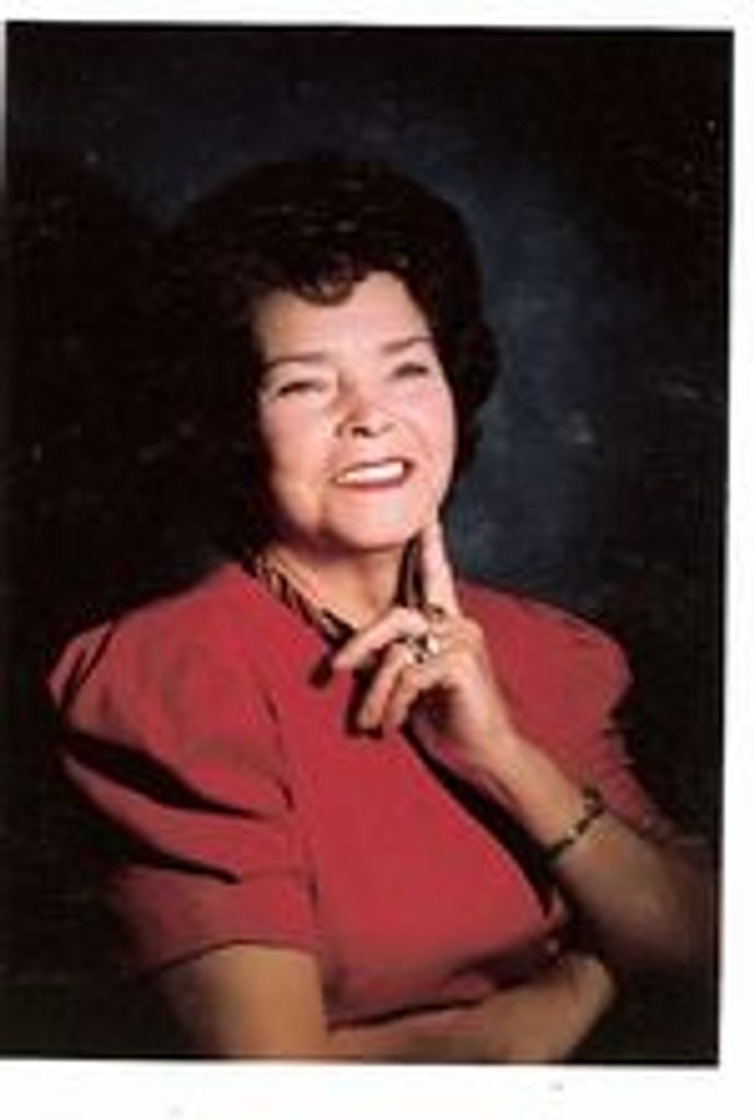 Dena Futrell